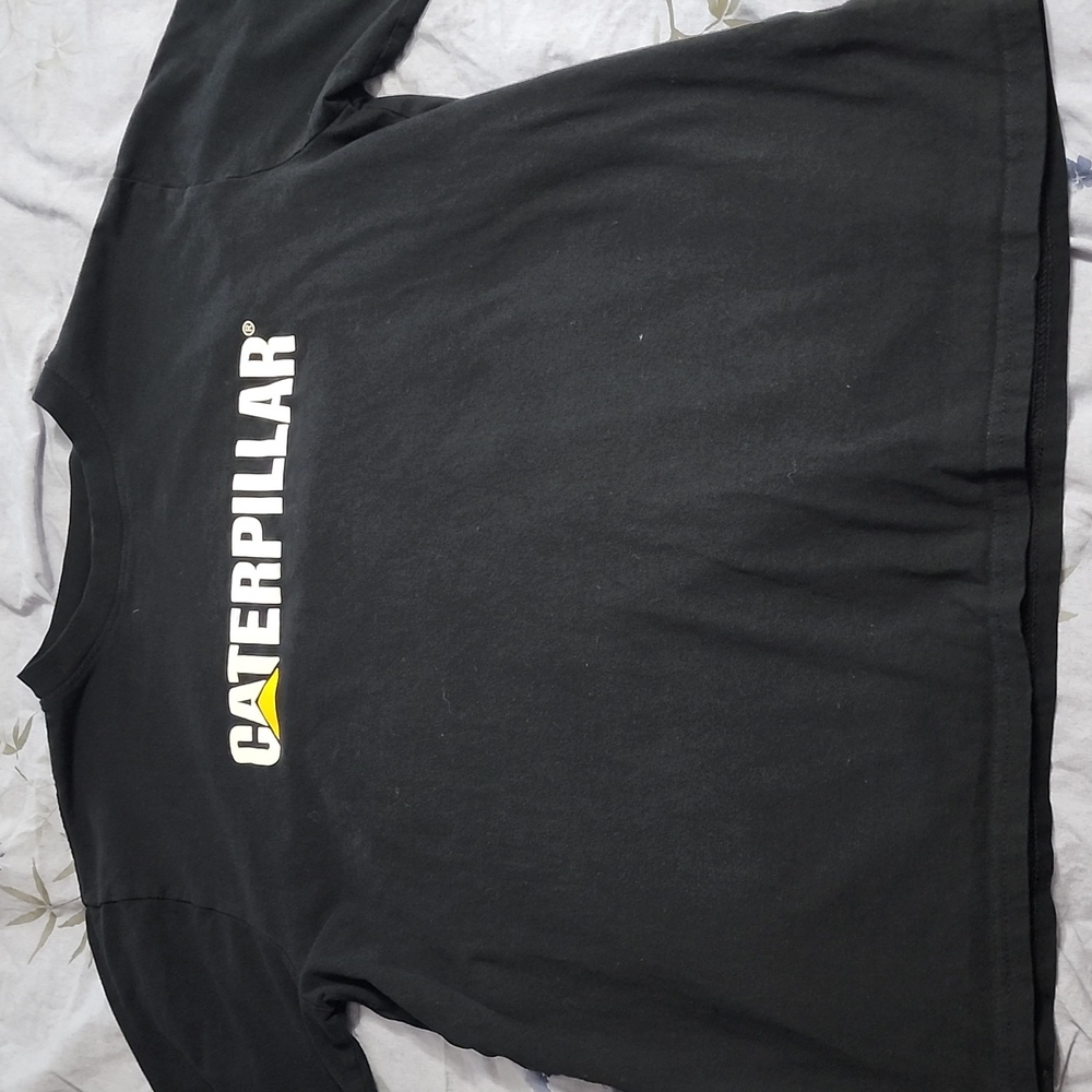 Caterpillar T Shirt